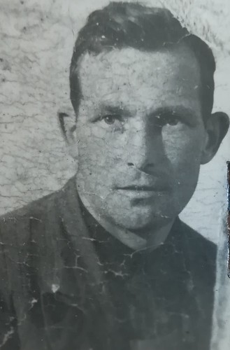 Michel Jacques Jean RICORT